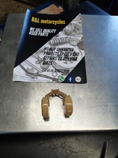 Yamaha XJ900s Diversion Carb Float & Pin