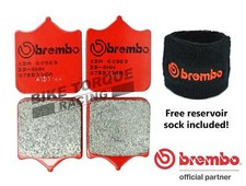 Brembo SA Sintered Front Road