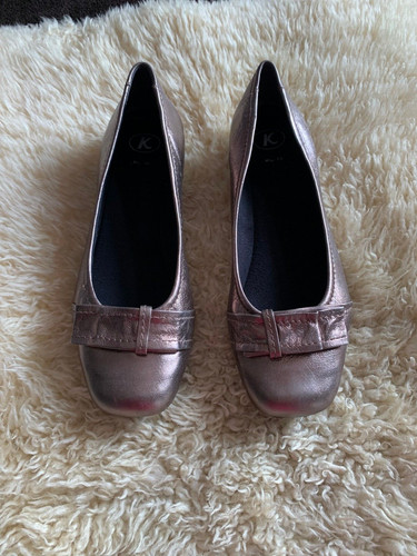 Ladies clarks bronze - ladies,