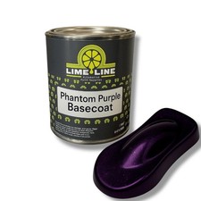 LiME LiNE Phantom Purple