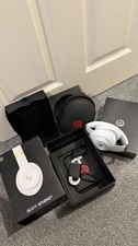 Dr Dre beats Headphones studio