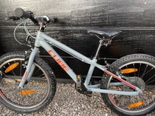 Cube Acid 200 Mountain Bike