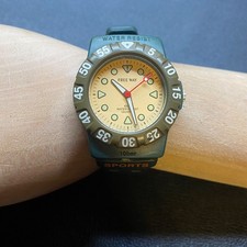 Citizen 7680 A41113 Free Way