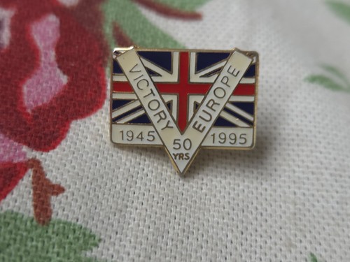 Retro victory europe 50 - in,