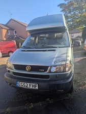 Volkswagen westfalia - t4,