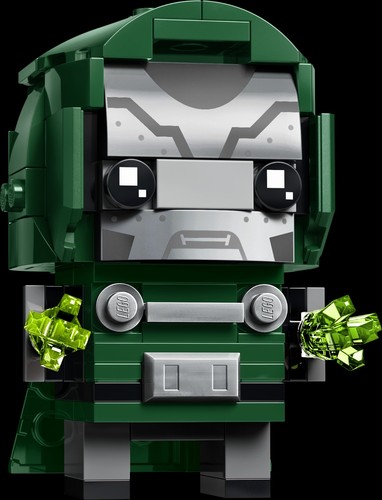 Lego marvel doctor doom - marvel,