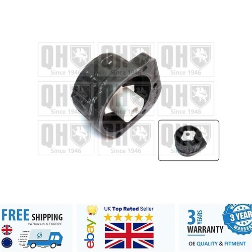 Engine mounting for - mounting,