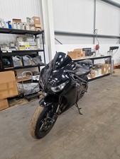 Honda Cbr 1000 RR Fireblade