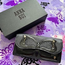 ANNA SUI Long Wallet Big
