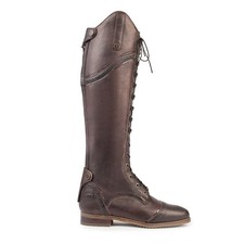 Shires Moretta Maddalena Brown