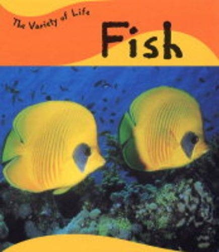 The variety life fish j - variety, of