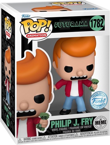 Futurama philip fry - futurama, meme