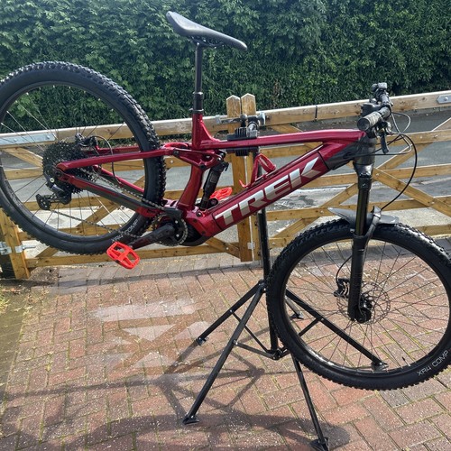 Trek rail full - ,
