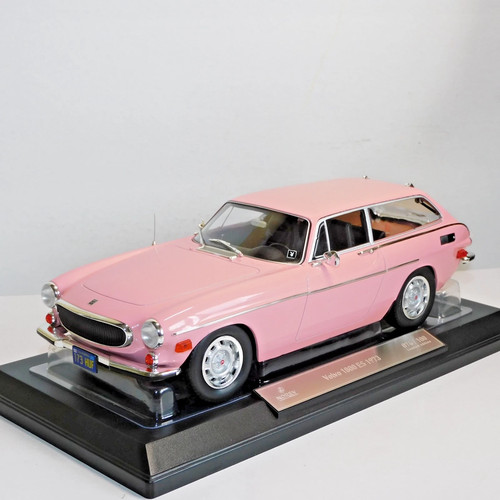 Norev volvo 1800 - 1800, 1973