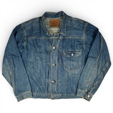 Levi’s LVC 506xx Type 1 Big