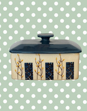 Beswick Butter Dish | Vintage