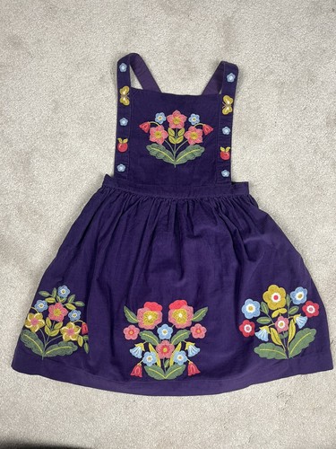 Mini boden purple cord - boden,