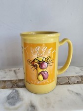 Vintage Disney Tigger "Since
