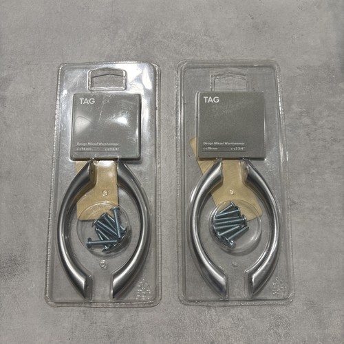 Ikea drawer pulls - 2, packs