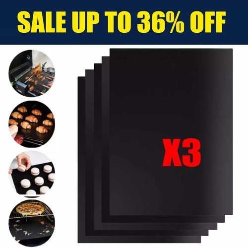 3pcs heavy duty oven liner - heavy,