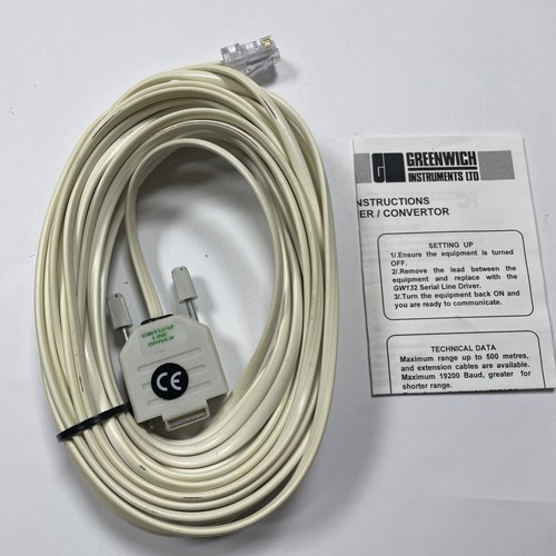 Pro kvm extender 500 m - rs,