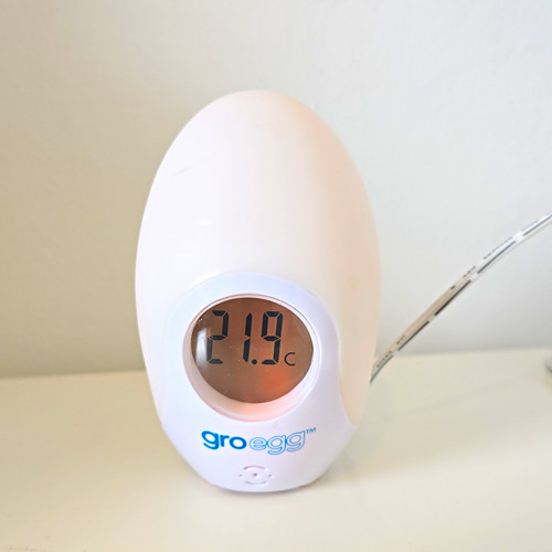 Groegg digital baby room - digital,
