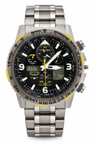 Citizen promaster skyhawk blue - promaster,