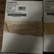 Linn Chakra 3k Array  Aktiv