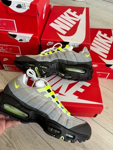 Nike air max - nike, og