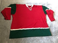 CCM Ice Hockey Jersey Men's