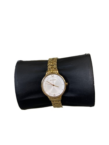Skagen ladies watch - skagen,