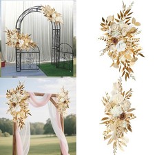 Elegant Wedding Arch