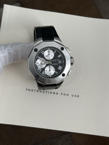 Vintage baume mercier - baume, &