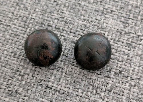 15mm vintage retro dark - 15mm,