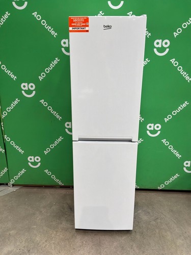 Beko fridge freezer 50 - freezer, 50/50
