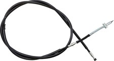 Moose Racing Parking Brake