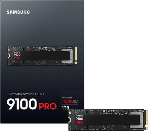 Samsung 9100 pro - 9100,
