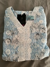 Cotton Shalwar Suit Stitched