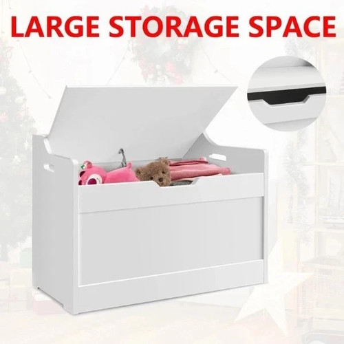 Large toy box - kid's, room