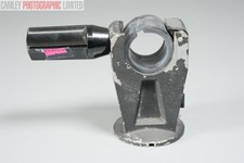 Sinar base rail tripod - tripod, clamp