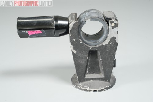 Sinar base rail - rail, tripod