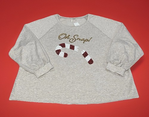 Women christmas sweatshirt - women's,