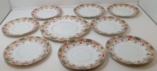 Wyn salisbury china eight - wyn,