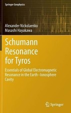Schumann Resonance for Tyros -