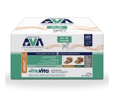 AVA Optimum Health Wet Adult