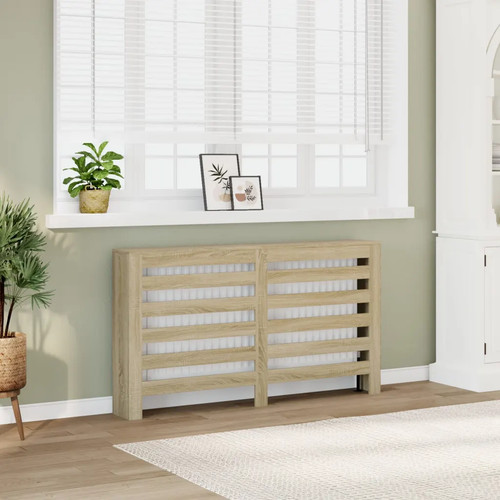 Walplus radiator cover sonoma - walplus,