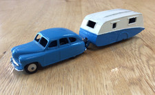 Dinky Toy Standard Vanguard