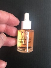 NAILS INC Vit C Please Nourishing Cuticle Oil With Vitamins C & E 10ml
