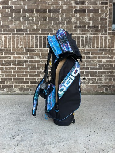 New ogio golf - golf, stand/
