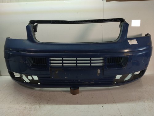 Bumper for transporter - vw, t5